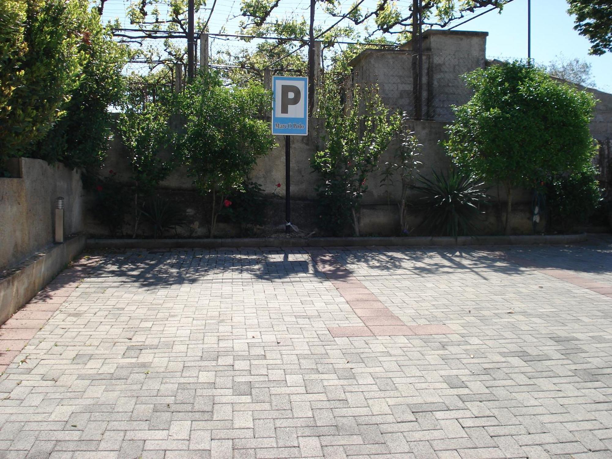 Pansion Marco Polo Petrcane Exterior foto